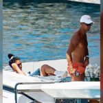 Cristiano Ronaldo and Georgina Rodríguez Ignite Wedding Speculation With Romantic Mallorca Yacht Escape