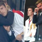 Cruz Beckham