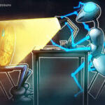 Your Crypto Transactions May No Longer Be Safe AMLBot Launches AI Tracker That Follows Funds Across Blockchains