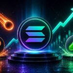 Crypto Traders Flock to Solana as Massive $17 Billion Trading Surge Shakes the DeFi Market