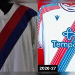 Crystal Palace