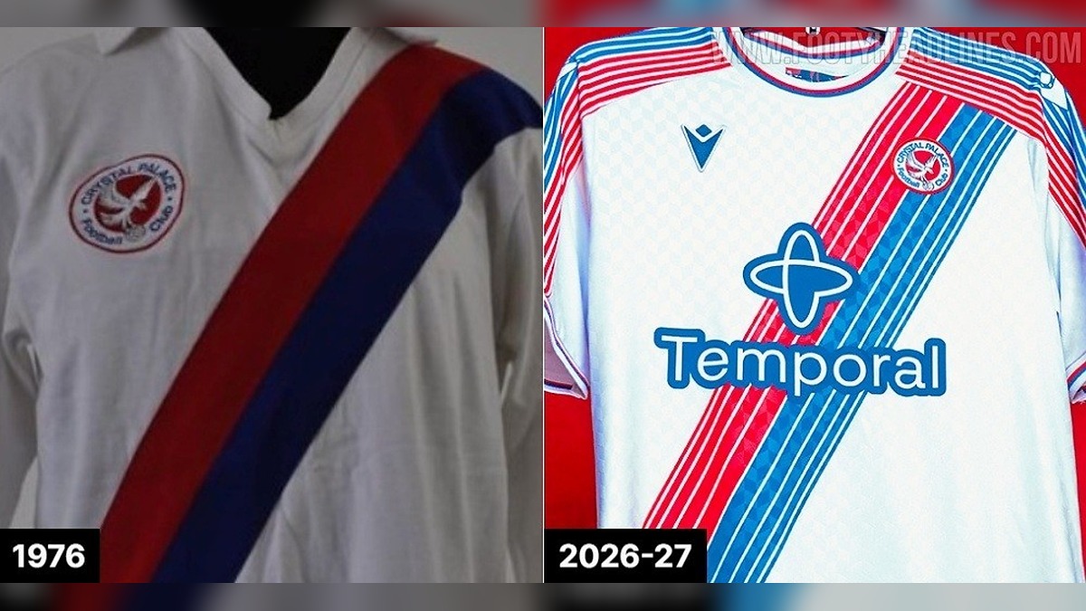 Crystal Palace