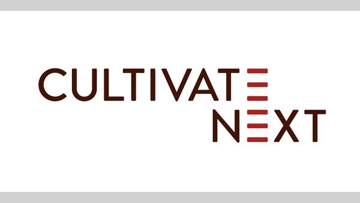 Cultivate Next