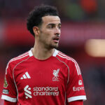 Liverpool Chaos as Furious Curtis Jones Confronts Teammates While Exit Rumours Reach Breaking Point
