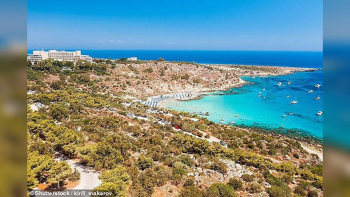 Cyprus