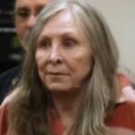 She Claimed She Ended His Suffering But Police Uncovered a Chilling Secret Hidden Inside Her Home