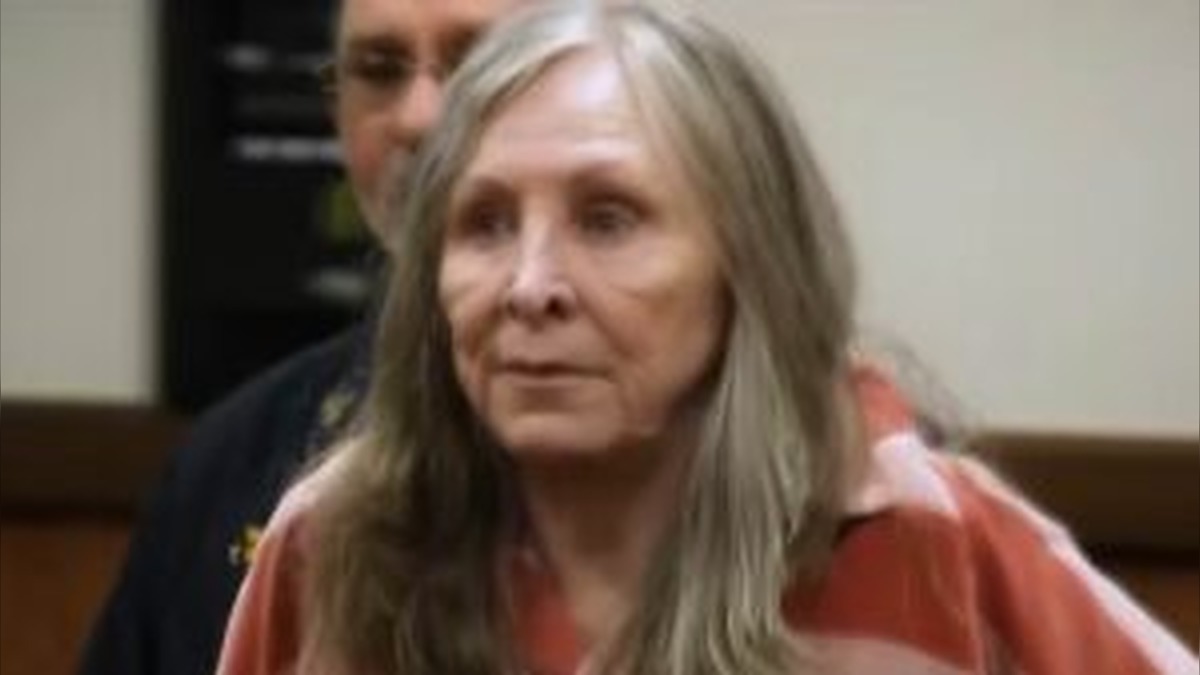She Claimed She Ended His Suffering But Police Uncovered a Chilling Secret Hidden Inside Her Home