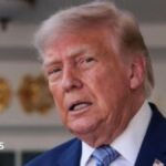 EU's Billion-Dollar Attack on Google Sparks Trump's Furious Trade War Warning