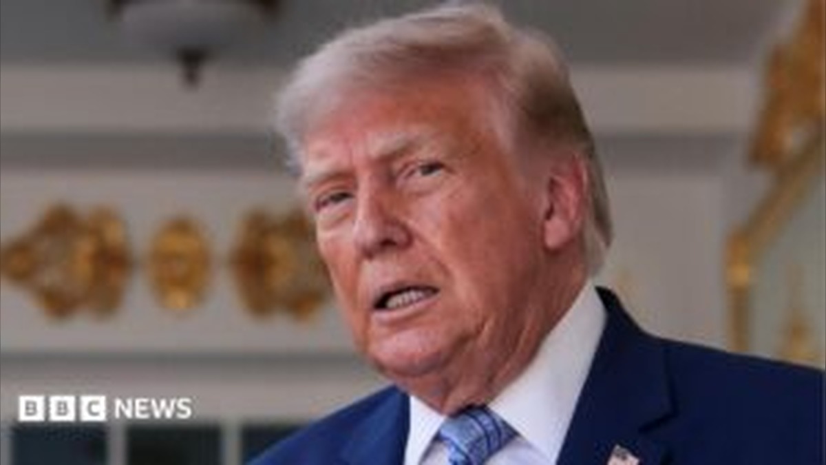 EU's Billion-Dollar Attack on Google Sparks Trump's Furious Trade War Warning