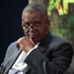 Forget Billionaire Luxury Aliko Dangote Is Giving Away One-Third of His Fortune in a Historic Move No African Has Ever Made