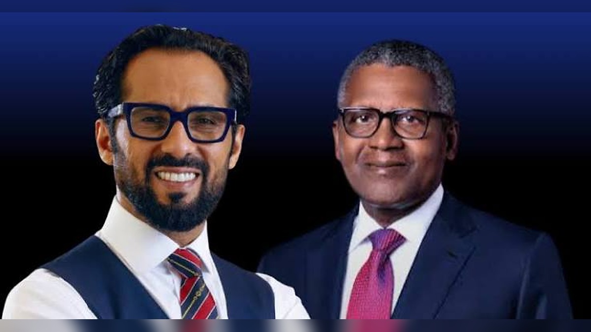 Dangote’s Kenya Refinery Plan Takes a Dramatic Turn as Tanzanian Billionaire Offers Massive $100 Million Investment