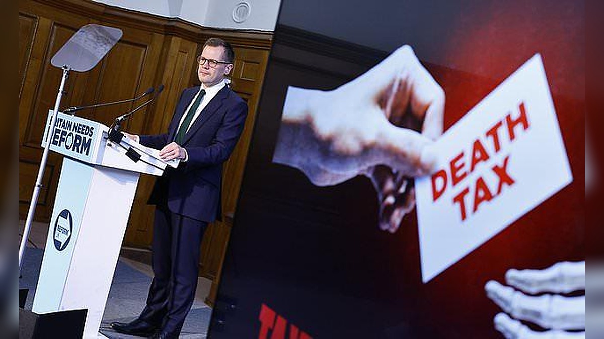 Death Tax