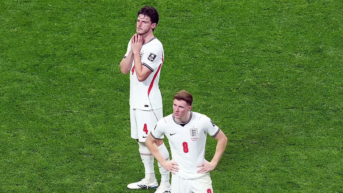 Declan Rice