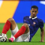 Disaster for Arsenal as World Cup Leaves William Saliba Facing Extended Spell on the Sidelines