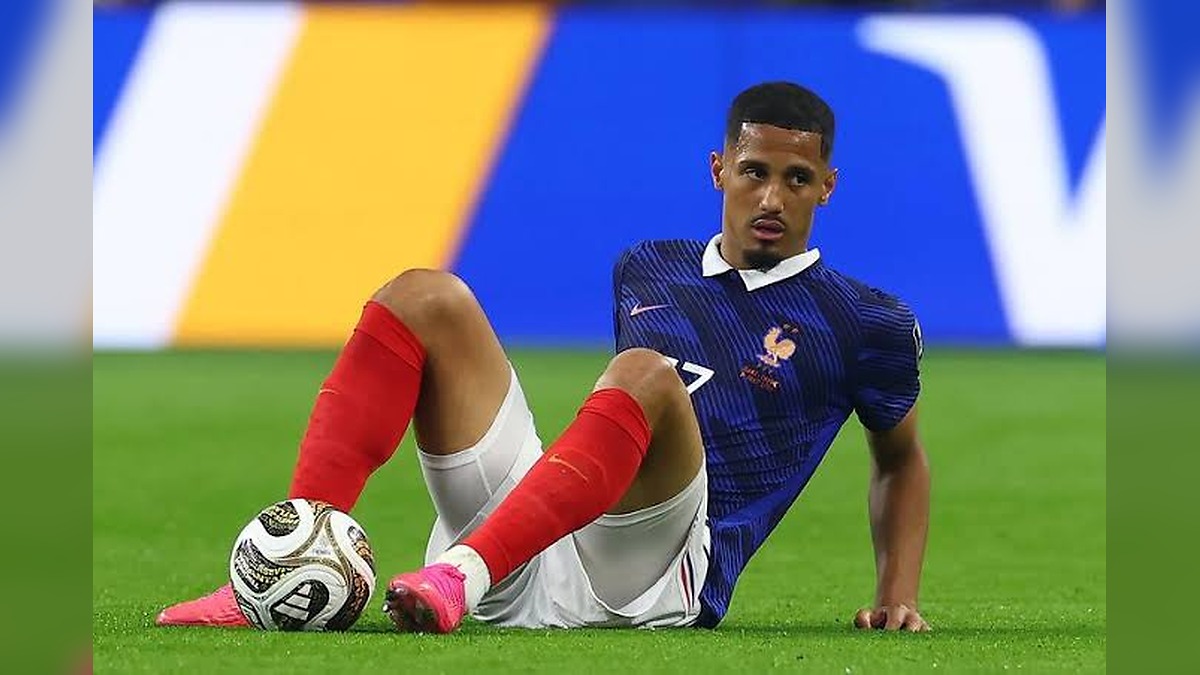 Disaster for Arsenal as World Cup Leaves William Saliba Facing Extended Spell on the Sidelines