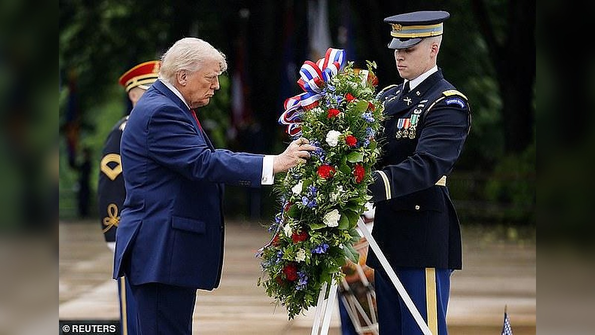 Trump Vows Relentless Retaliation After Two U.S. Soldiers Are Killed as Iran Launches New Drone Attacks and War Threat Grows
