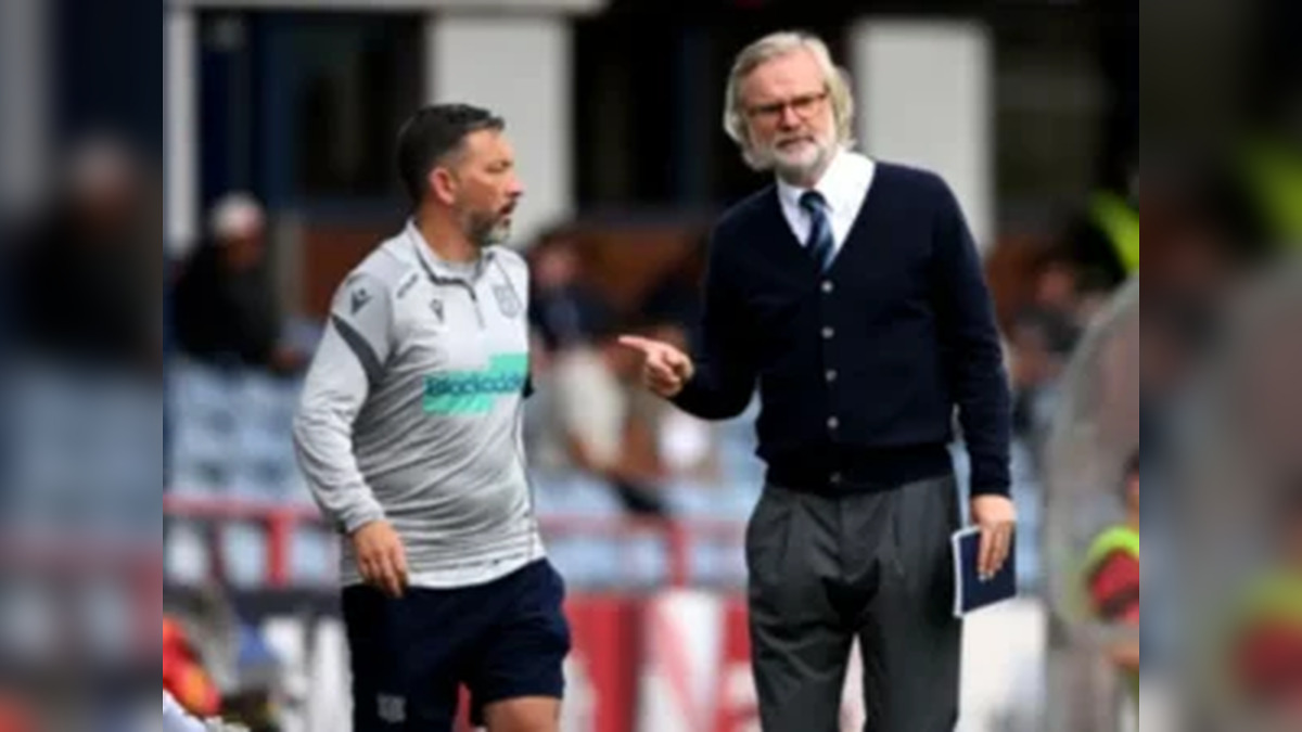 Dundee Manager Drops Brutal Truth About Celtic, Rangers and Scotland’s Growing Financial Divide