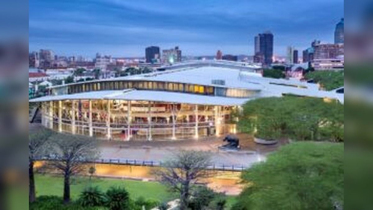 R11.3 Million Makeover Approved as Durban Rushes to Impress African Leaders Ahead of High-Stakes Summit