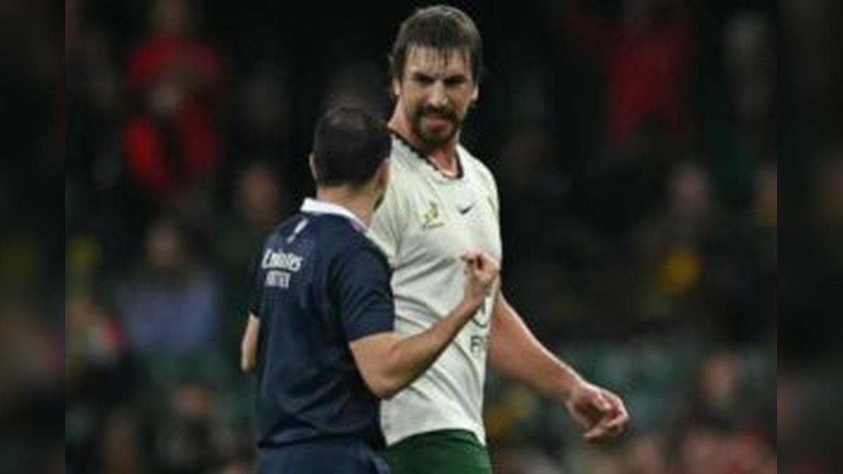 Is Eben Etzebeth Finished as an Automatic Springboks Starter Former Coach Sparks Explosive Debate