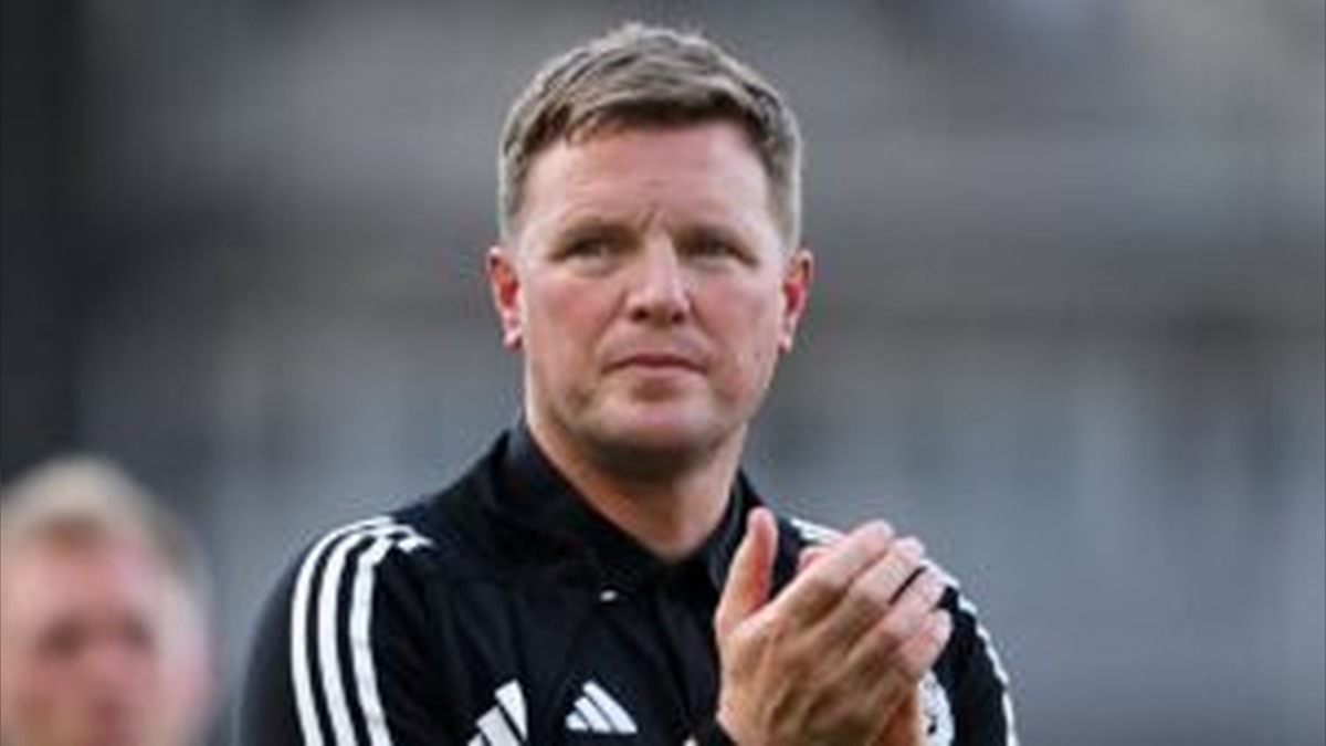Newcastle's Golden Era Ends in Tears as Eddie Howe Quits Amid Club's Summer Chaos