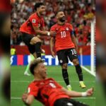 Egypt Files FIFA Complaint Over Refereeing Decisions in Controversial World Cup Defeat to Argentina