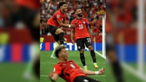 Egypt Files FIFA Complaint Over Refereeing Decisions in Controversial World Cup Defeat to Argentina