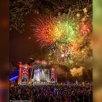 Electric Forest Festival