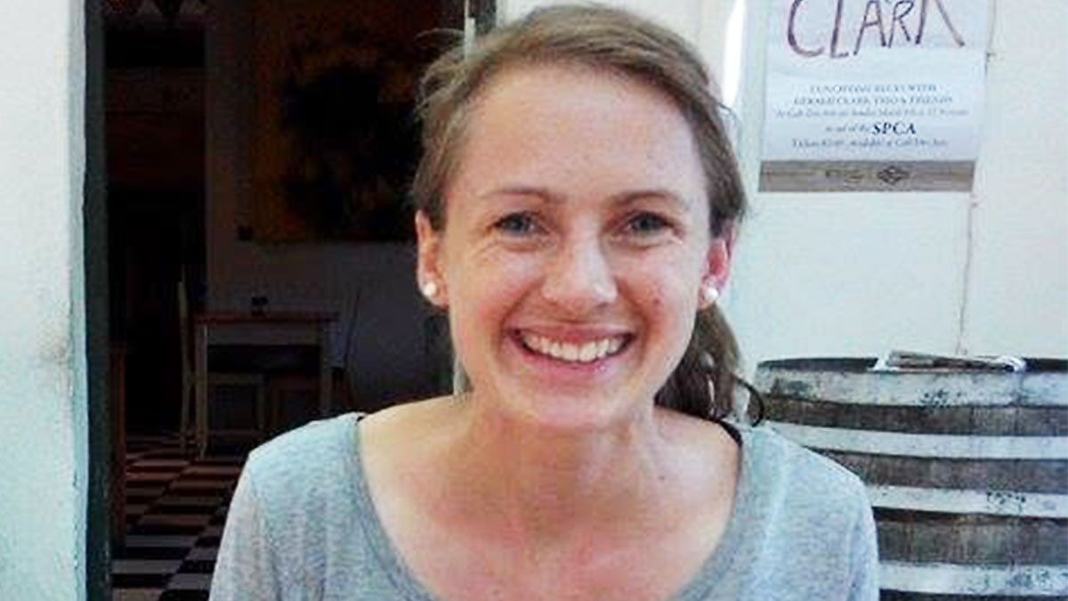 Elisabeth-Jane Ross