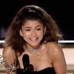 Emmy Race Shaken Up as Zendaya Returns for Another Trophy While Hollywood's Biggest Stars Face Fierce Competition