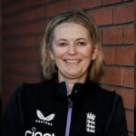 England Coach Charlotte Edwards Praises Team’s Progress After Heavy Women’s T20 World Cup Final Loss