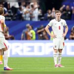 England Meltdown Turns Ugly as Furious Jude Bellingham Loses Control Following Heartbreaking Argentina Defeat