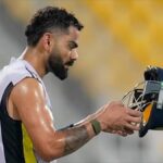 England Silence Virat Kohli in Shocking Fashion After Review Lifeline Backfires in Dramatic Cardiff ODI Clash