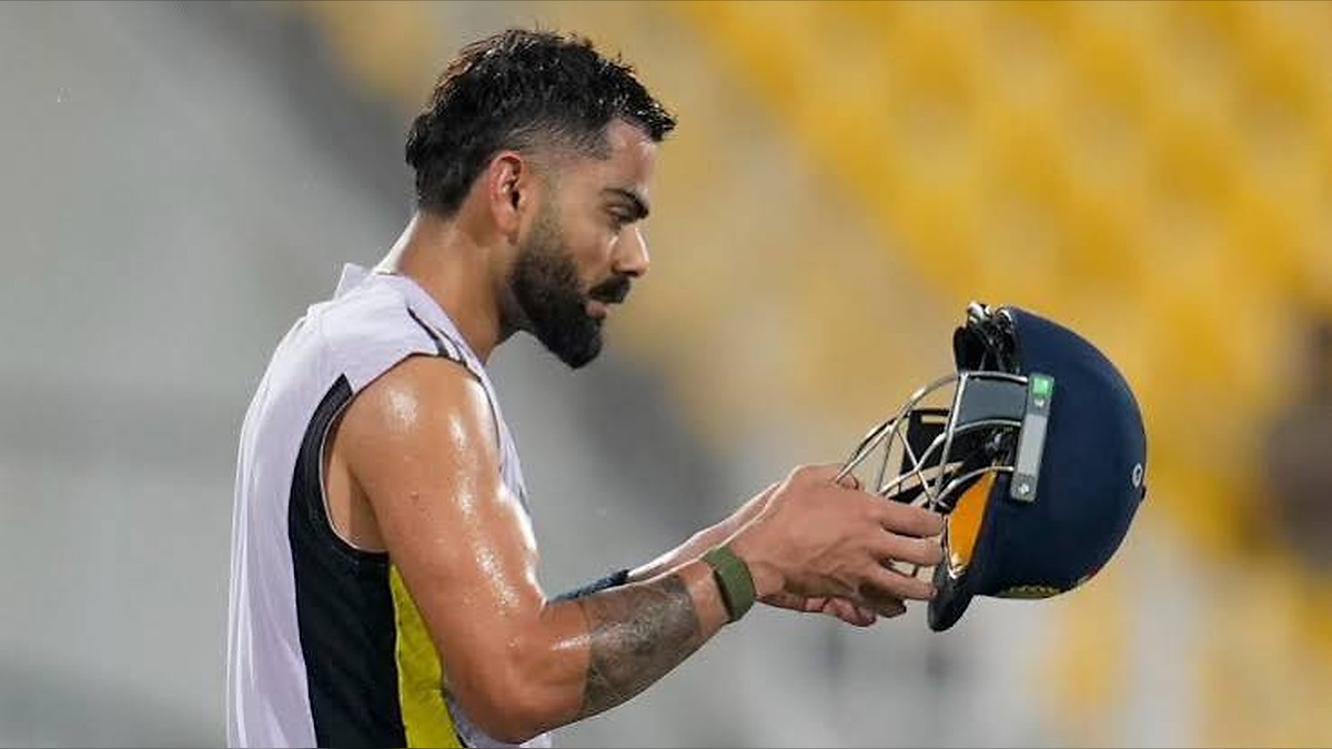 England Silence Virat Kohli in Shocking Fashion After Review Lifeline Backfires in Dramatic Cardiff ODI Clash