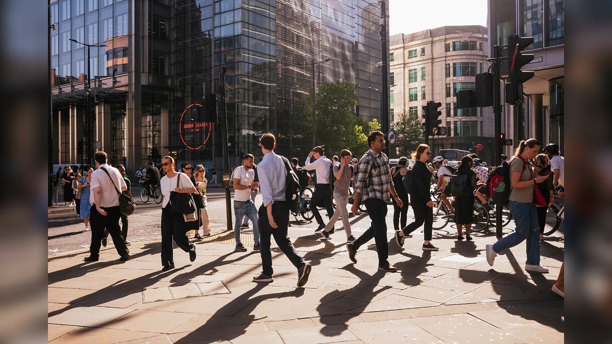 The Heat Is No Longer the Biggest Threat—Europe's Businesses Are Now Fighting for Survival