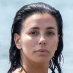 Eva Longoria's Stunning Marbella Getaway Sparks Frenzy as Fans Can't Believe She's 51