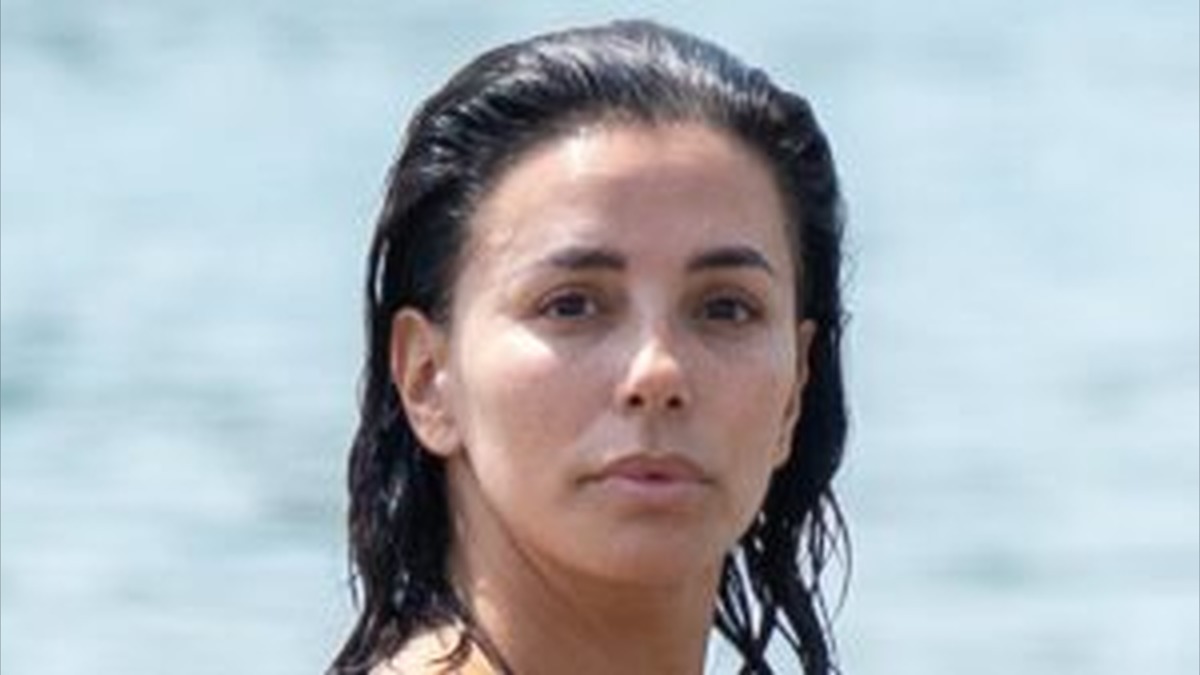 Eva Longoria's Stunning Marbella Getaway Sparks Frenzy as Fans Can't Believe She's 51
