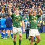 Evan Roos Overlooked Again as Springbok Selectors Seem to Shut the Door on Stormers Star