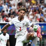 FIFA and Mexican Authorities Prepare Tight Security for England Ahead of World Cup Last-16 Match in Mexico City