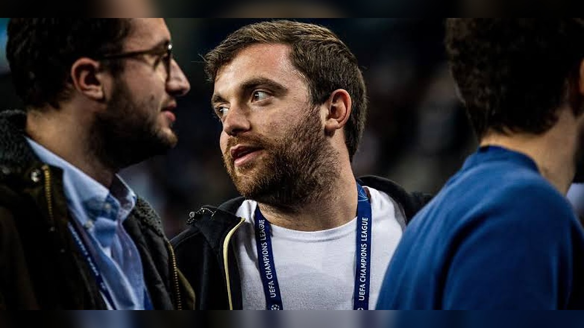 Here We Go' Under Fire as Fabrizio Romano's Real Madrid Transfer Claim Sparks Explosive Journalist War