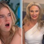Family Visit Turns Toxic as Love Island Mum Refuses to Back Down and Leaves Islanders Stunned