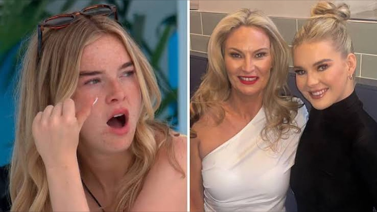 Family Visit Turns Toxic as Love Island Mum Refuses to Back Down and Leaves Islanders Stunned