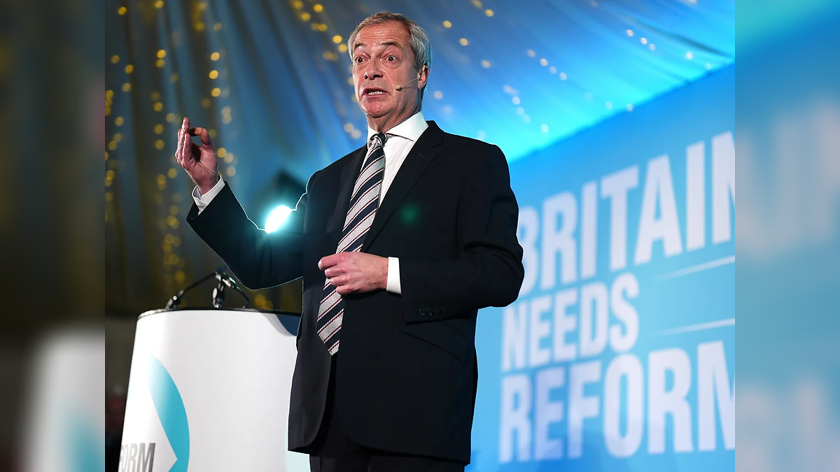 Farage