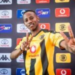 Fernando da Cruz Pulls No Punches as Kaizer Chiefs Star Thabo Cele Faces Brutal Exit Decision