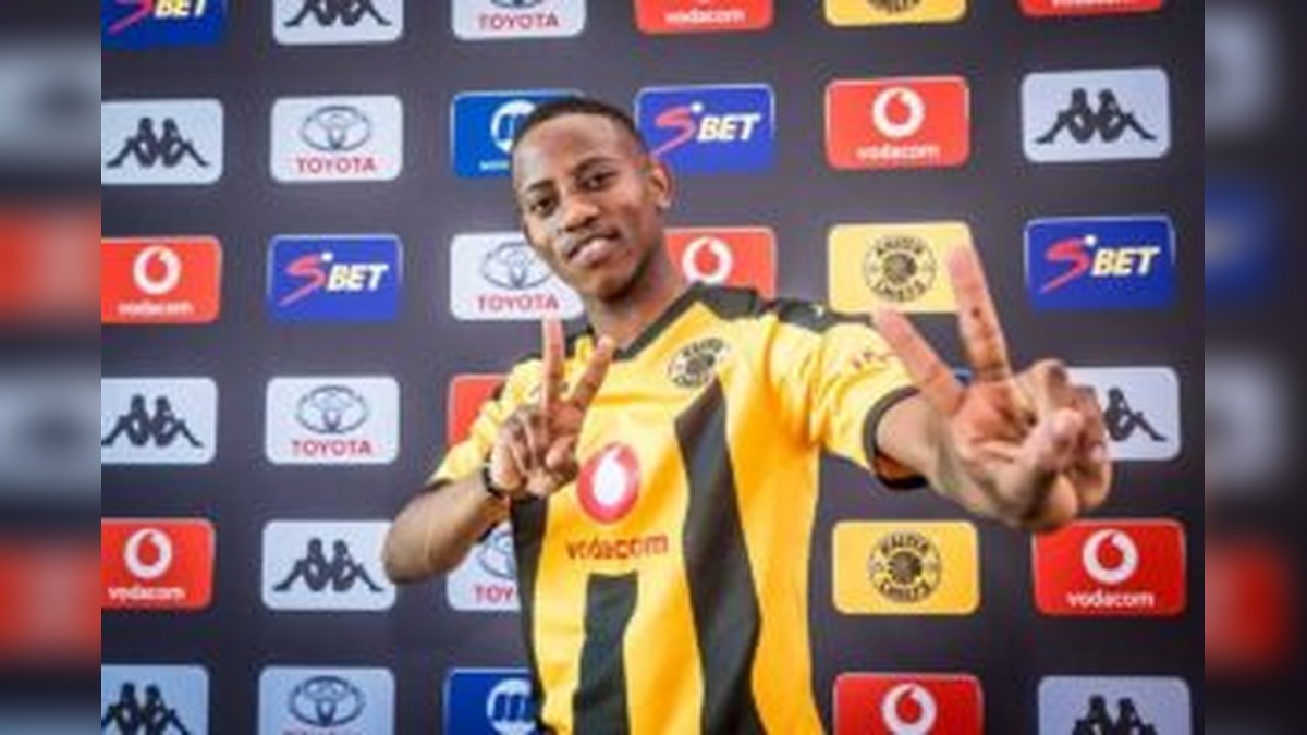 Fernando da Cruz Pulls No Punches as Kaizer Chiefs Star Thabo Cele Faces Brutal Exit Decision