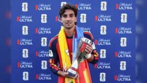 Ferran Torres Fires Spain to FIFA World Cup 2026 Glory with Extra-Time Winner Against Argentina