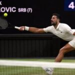 Forget the GOAT Debate as Messi Saves Argentina and Djokovic Defies Age in Two Stunning Masterclasses