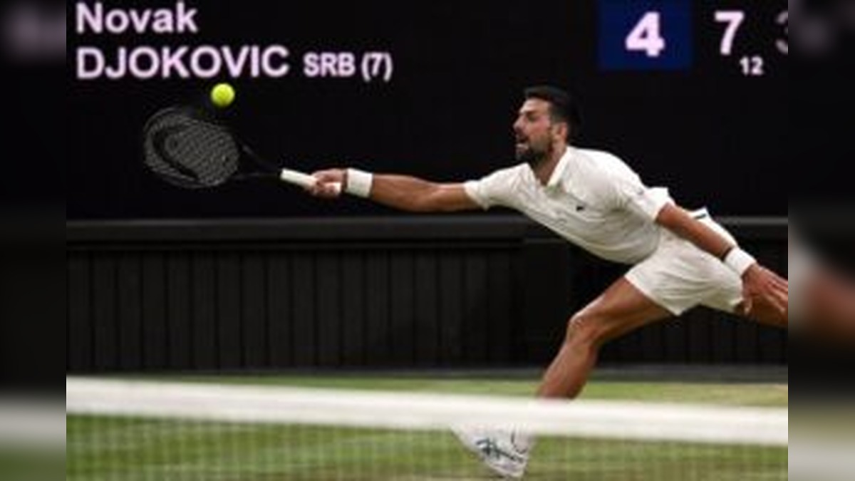 Forget the GOAT Debate as Messi Saves Argentina and Djokovic Defies Age in Two Stunning Masterclasses