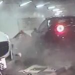Former Deutsche Bank Executive Sues Ferrari Over Fatal Hong Kong Crash, Claims Brake Defect Led to Conviction