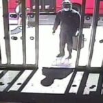 Former G4S Guard Kwabena Kissi Jailed After Using Old Uniform to Steal £117,200 From Santander Bank in London