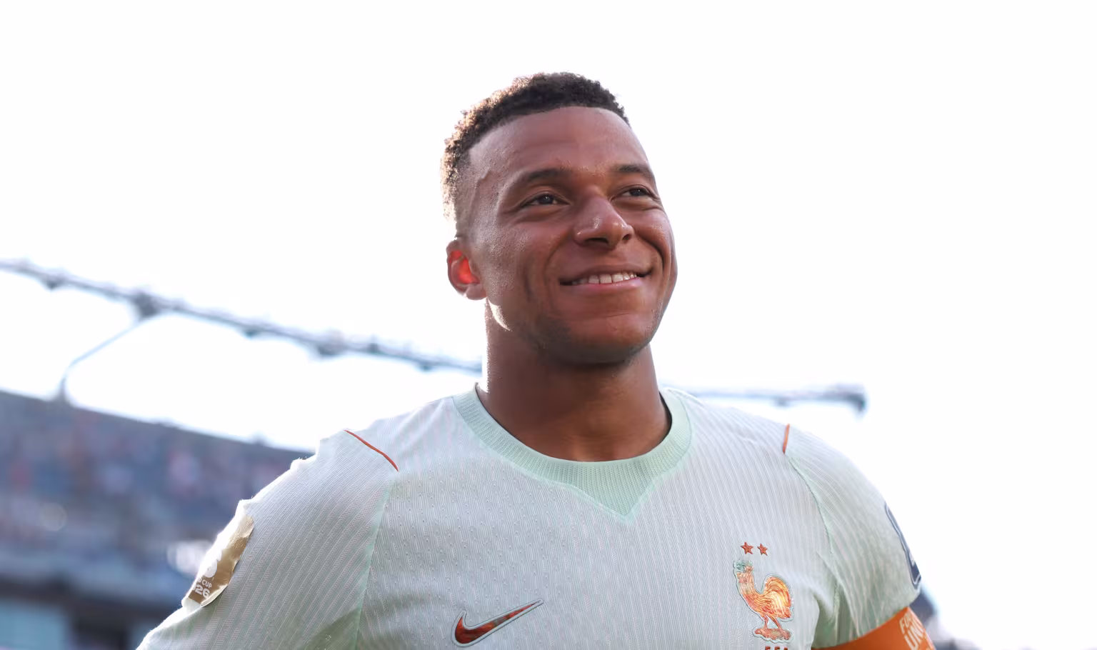 France Eyes $29 Million World Cup Prize as Mbappé Continues Charity Tradition